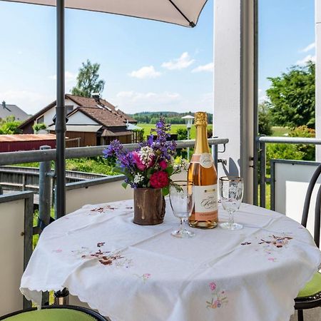 Relaxen Am Illmensee Екстериор снимка